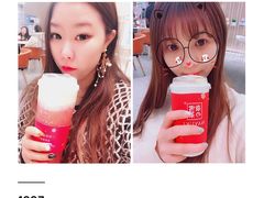 -奈雪的茶(市百一店)