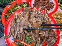 -江湖黑大兔(杨家坪店)