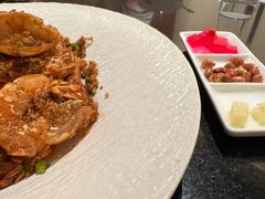 -铭轩中餐厅·海南菜·粤菜(亚龙湾瑞吉店)