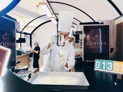 -GODIVA(国际金融中心店)