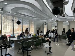 -简影造型·自选烫染接发salon