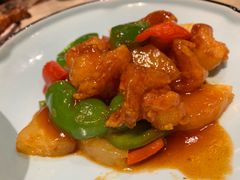 -稻香酒家(长宁KING88广场店)