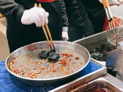 -黑色经典臭豆腐·湖南特产(坡子街店)