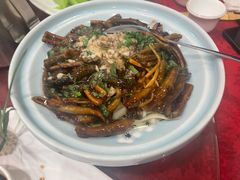 响油鳝丝-旭龙鱼头王(航华店)