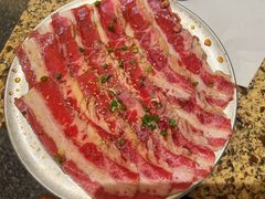 -首尔烤肉大排档(合生汇店)