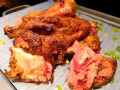 -绿茶餐厅(乐峰广场店)