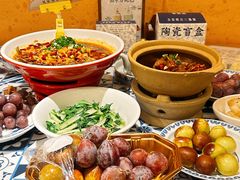 -图味美小黄鱼·景德菜(浙江路店)