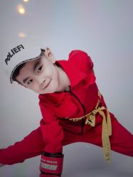 -小熊维尼高端儿童摄影(南山店)