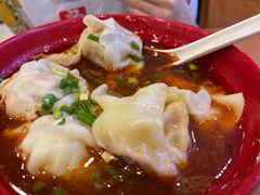 -龙抄手(春熙路总店)