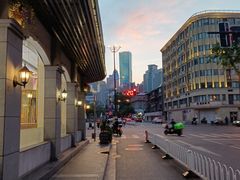 -麦雪尔甜品·生日蛋糕(新街口旗舰店)