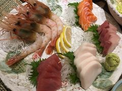 -江户前日本料理(瑞诗酒店店)