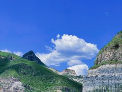 -天鹅湖生态旅游风景区