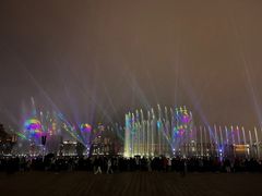 -九龙湖公园