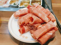 -牛佳客自助烤肉火锅餐厅(万泰汇店)