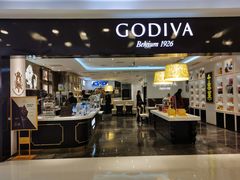 -GODIVA(王府井apm店)