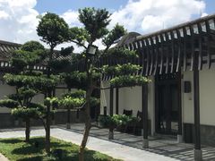 -宁波柏悦酒店·钱湖渔港