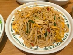 滇味三鲜炒米线-云海肴·汽锅鸡·云南菜(东坝金隅店)