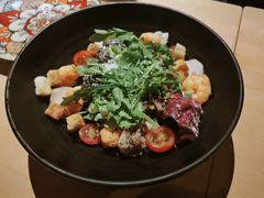 -LENBACH兰巴赫西餐啤酒坊(大连东港店)