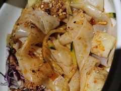 -山丹丹西北菜(金贸大厦店)