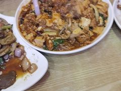 -卢庄(江汉路店)