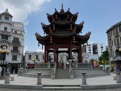 -汕头市小公园