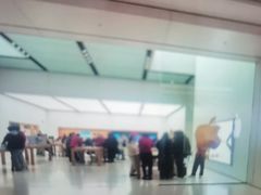 -Apple零售店(青岛万象城店)