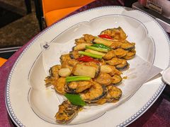 -粤匠·澳门点心粤菜海鲜(澳门半岛店)