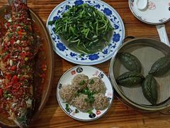 -朗妈私房菜(婺女州店)