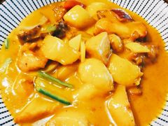 -敦煌喜宴(万达广场店)