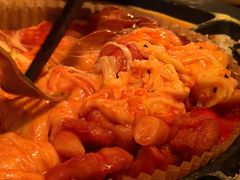 -Outdark Korean Restaurant