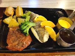 -必胜客(上海新南方商城PH店)