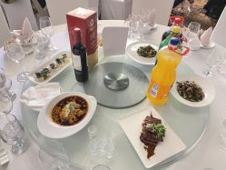 -成都新希望高新皇冠假日酒店-宴会厅·会议活动·户外场地