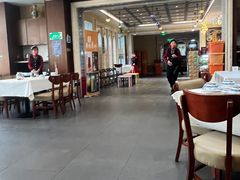 大堂-巴依老爷新疆美食(昌平店)