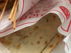 -尚食卢记烧饼(凤凰路总店)