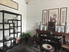 -内蒙古将军衙署博物院