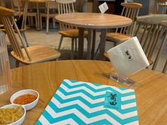 大堂-莆田餐厅PUTIEN(三里屯店)