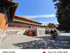 -历代帝王庙博物馆