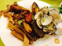 -海韵之星邮轮水会(明发商业广场店)