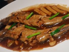 -大同江朝鲜菜•长春地标美食(绿园吾悦广场店)