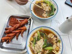-胖姐麻辣盆(民主三街店)