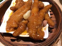 -点都德(华强南店)