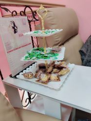 -1T·1M 日式美甲美睫