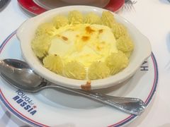 -波特曼西餐厅(南岗店)