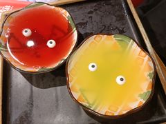 -喝丢一只鞋海鲜烧烤(市场店)