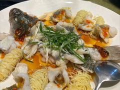 -德尚煌·顺德菜(誉山悠方天地店)