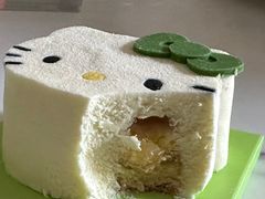 -好利来(槐中店)