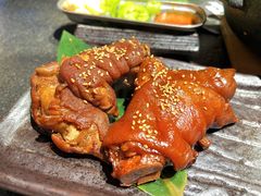 -炭虎烤肉(桂林路店)