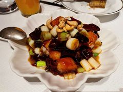-北京柏悦酒店·锦庭餐厅Dining Room