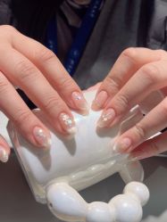 -丽心自助美甲美睫