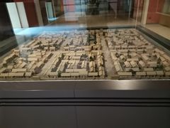 -西安大唐西市博物馆